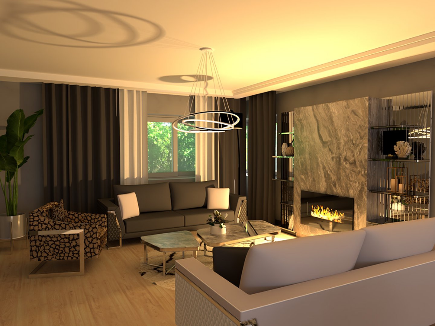 Sultanbeyli Dekorasyon