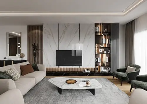 Sultanbeyli Dekorasyon